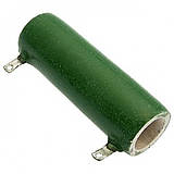 ПЕВ навантажувальні резистори