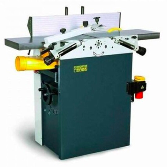 Рейсмусно-фугувальний верстат Proma HP-410/400, фото 1