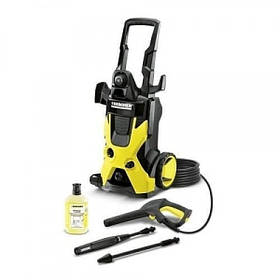 Мийка високого тиску Karcher K 5 1.180-633.0