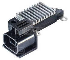 Регулятор напруги для NISSAN Sunny III 1.6, Q-bic 1.6, Primera 1.6, 100NX 1.6