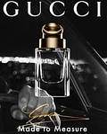 Gucci Made to Measure туалетна вода 90 ml. (Тестер Гуччі Мейд Ту Меасуре), фото 5