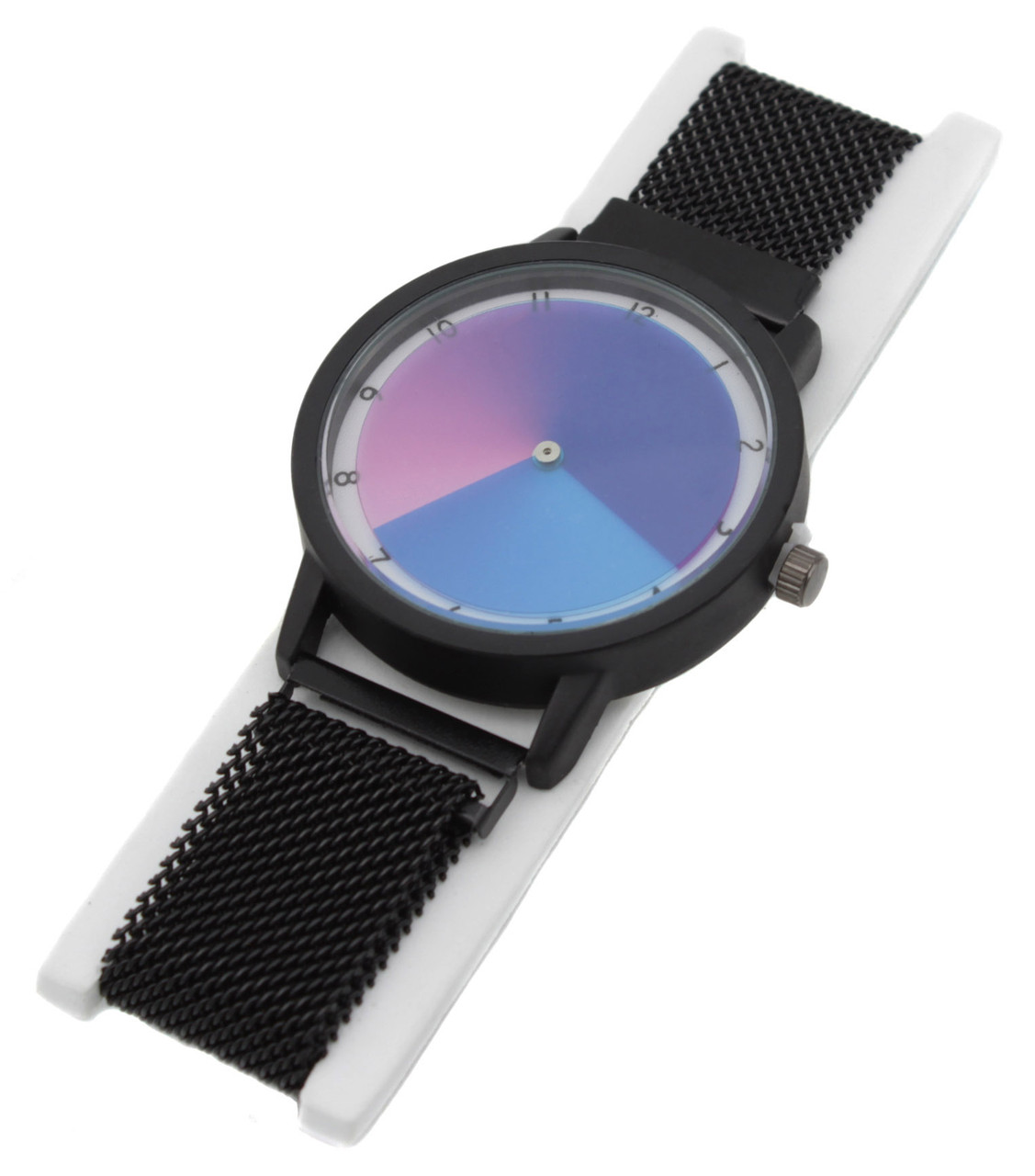 Годинники наручні Chameleon Violet 4337-3