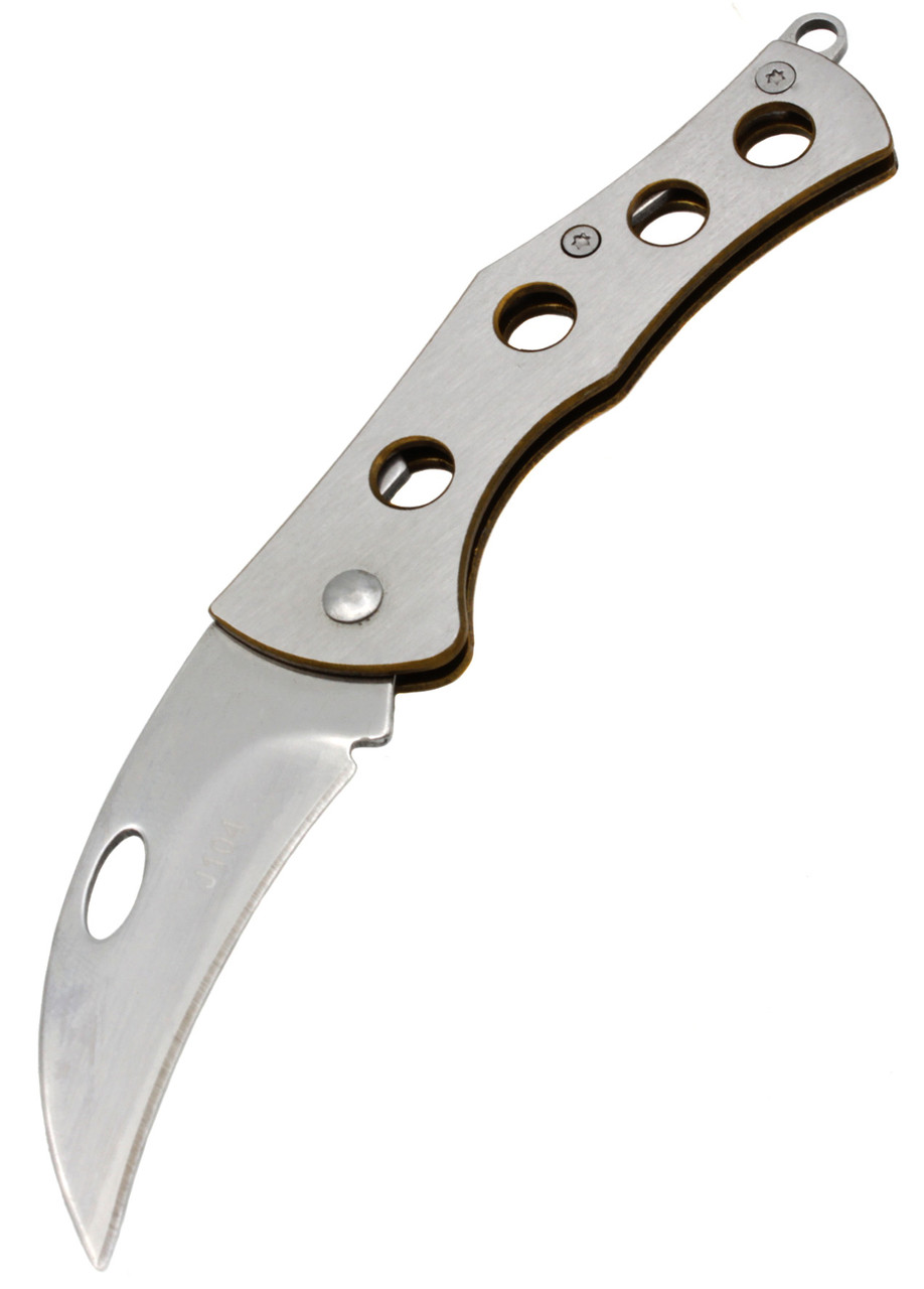 Ніж Bosidun B104/ БЛІСТЕР
