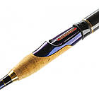 Спінінг Favorite Skyline TZ NEW SKYTZ-702M 2.13m 7-21g Extra Fast, фото 3