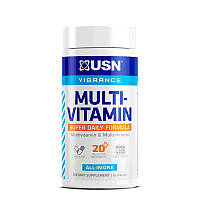 USN, Super Daily Multi (60 таб.), мужские витамины, женские витамины