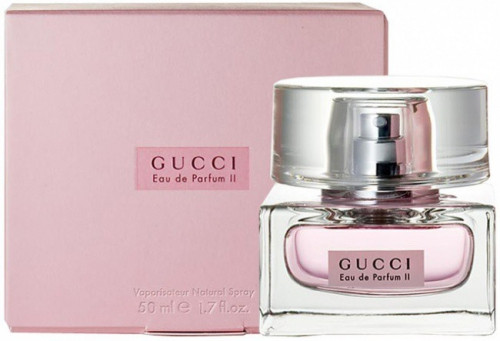 Gucci Eau De Parfum II парфумована вода 75 ml. (Гуччі Єау Де Парфум 2)