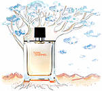 Тестер Hermes Terre d'Hermes Eau De Toilette туалетна вода 100 ml. (Ермес Терре Д'Ермес Еау де Туалет), фото 5