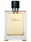 Hermes Terre d'hermes Eau De Toilette туалетна вода 100 ml. (Гермес Терра Д Гермес Єау де Туалет), фото 3