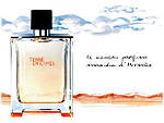 Hermes Terre d'hermes Eau De Toilette туалетна вода 100 ml. (Гермес Терра Д Гермес Єау де Туалет), фото 7