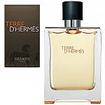 Hermes Terre d'hermes Eau De Toilette туалетна вода 100 ml. (Гермес Терра Д Гермес Єау де Туалет), фото 9