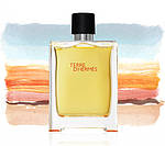 Hermes Terre d'Hermes Eau De Toilette туалетная вода 100 ml. (Тестер Гермес Терра Д'Гермес Еау де Туалет), фото 6