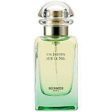 Hermes Un Jardin Sur Le Nil туалетна вода 100 ml. (Тестер Гермес Ун Жардін Sur Le Ніл)