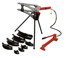 Трубогин гідравлічний Torin 16т