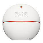Hugo Boss White Edition туалетна вода 90 ml. (Хьюго Бос Бос Вайт Едишн), фото 3