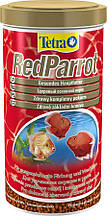 Тetra (Тетра) Корм для червоних папуг Red Parrot 1л