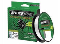 Шнур Spiderwire Stealth Smooth 8 Translucent 150 m & 300 m Spools