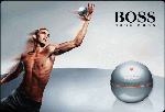 Hugo Boss In Motion туалетна вода 90 ml. (Хуго Бос ін Моушен), фото 7