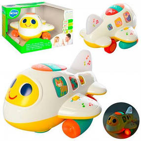Іграшка Літачок, Hola Toys, фото 2