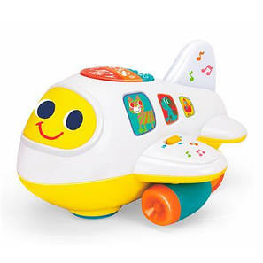 Іграшка Літачок, Hola Toys, фото 2