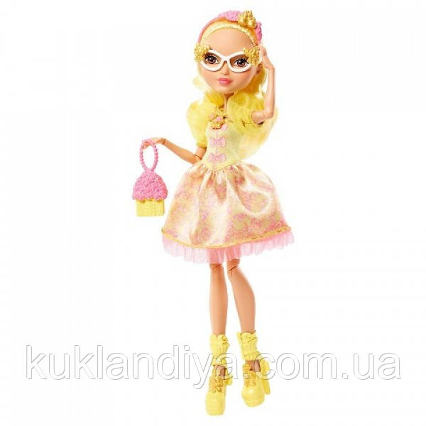 Лялька Ever After High Троянда Б'юті День народження, фото 1