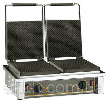 Вафельниця ROLLER GRILL GED 40
