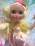 Лялька Ever After High Троянда Б'юті День народження, фото 6