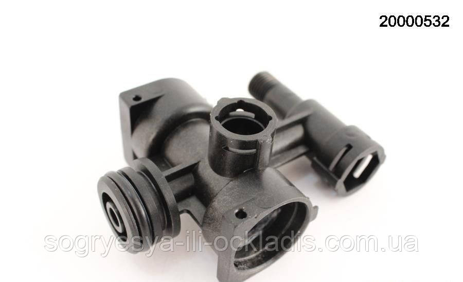 Патрубок обр.(2) CIAO J CAI, фото 1