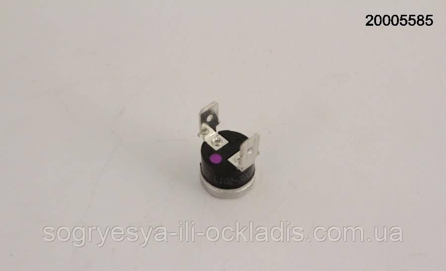 Термостат призначений. CIA-CIT J, фото 1