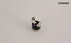 Термостат призначений. CIA-CIT J