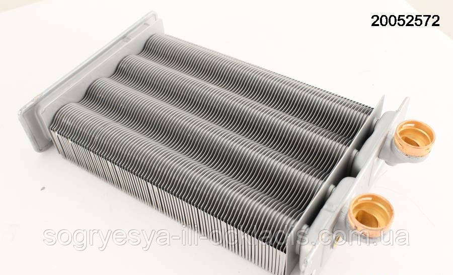 Теплообменн.перв.City 24 cai J(дисплей), фото 1