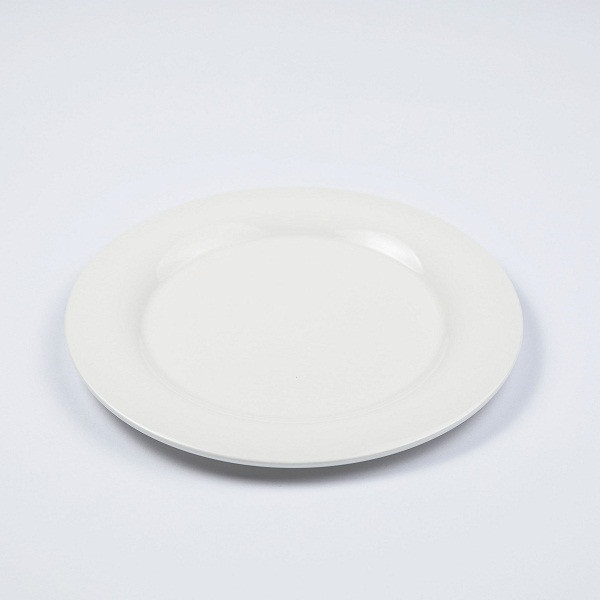 Тарелка FoREST Impulse d18 см фарфор (740018), фото 1