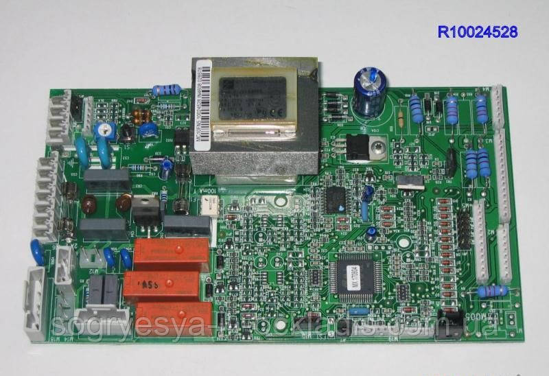 Плата керування, фото 1