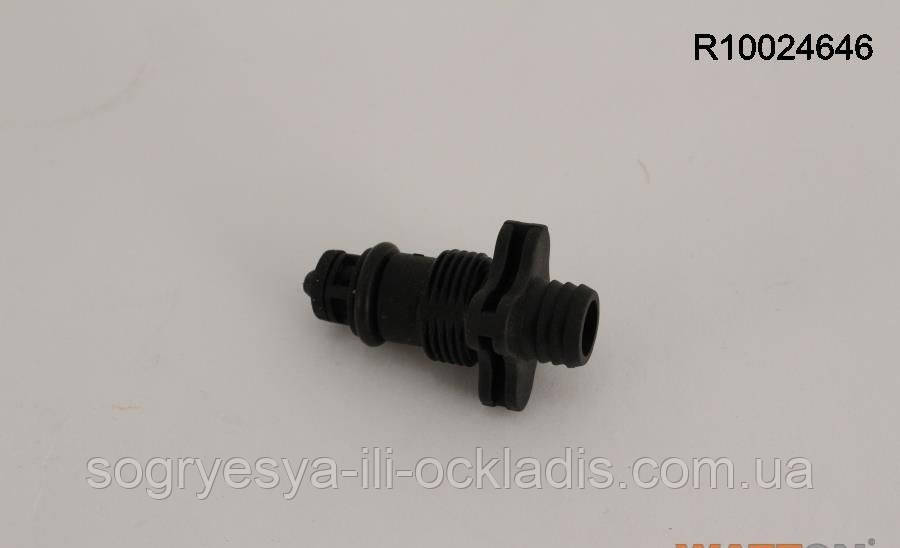 Кран розвантаження CITY J, фото 1