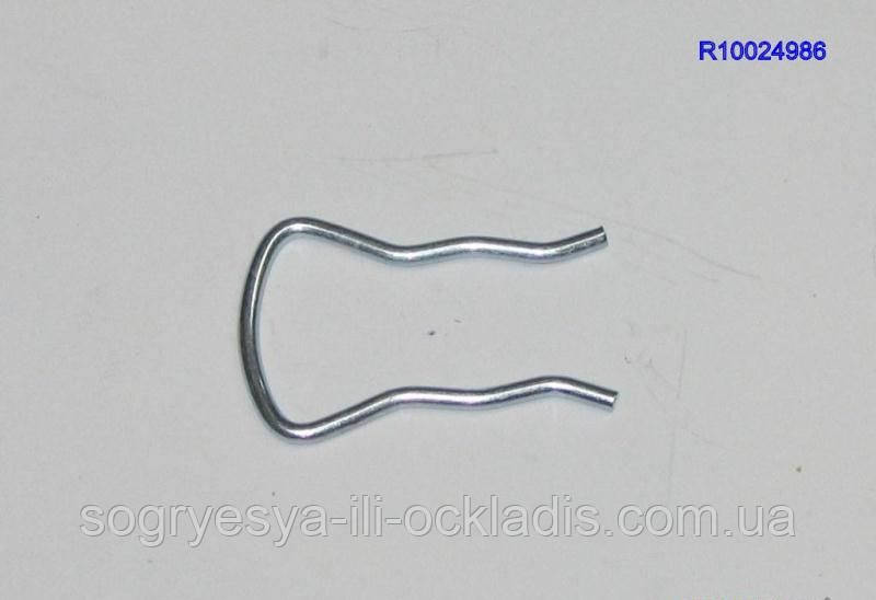 Пружинна скоба (CITY), фото 1