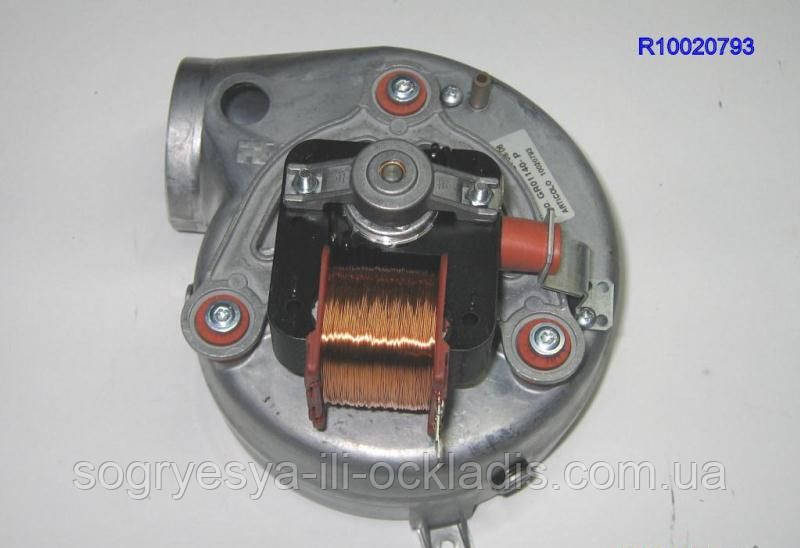 Вентилятор 24 CSI, фото 1