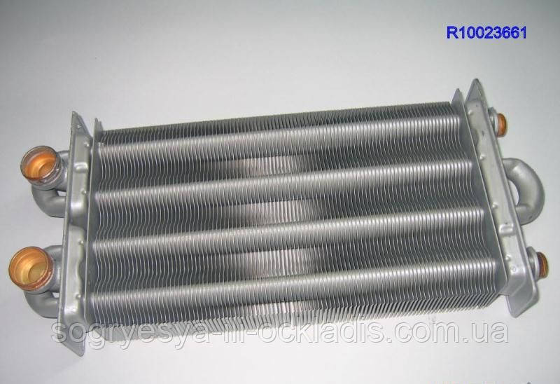 Теплообмінник 28, см. 21.2.R10023946, фото 1