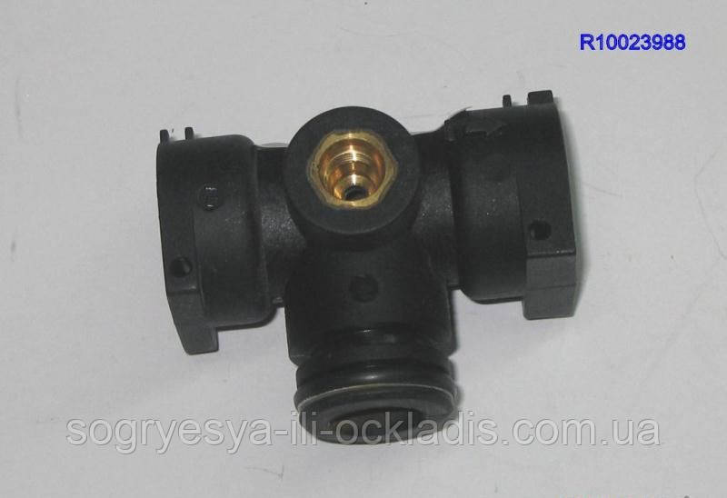 Тройник Ciao(до 2010г), фото 1