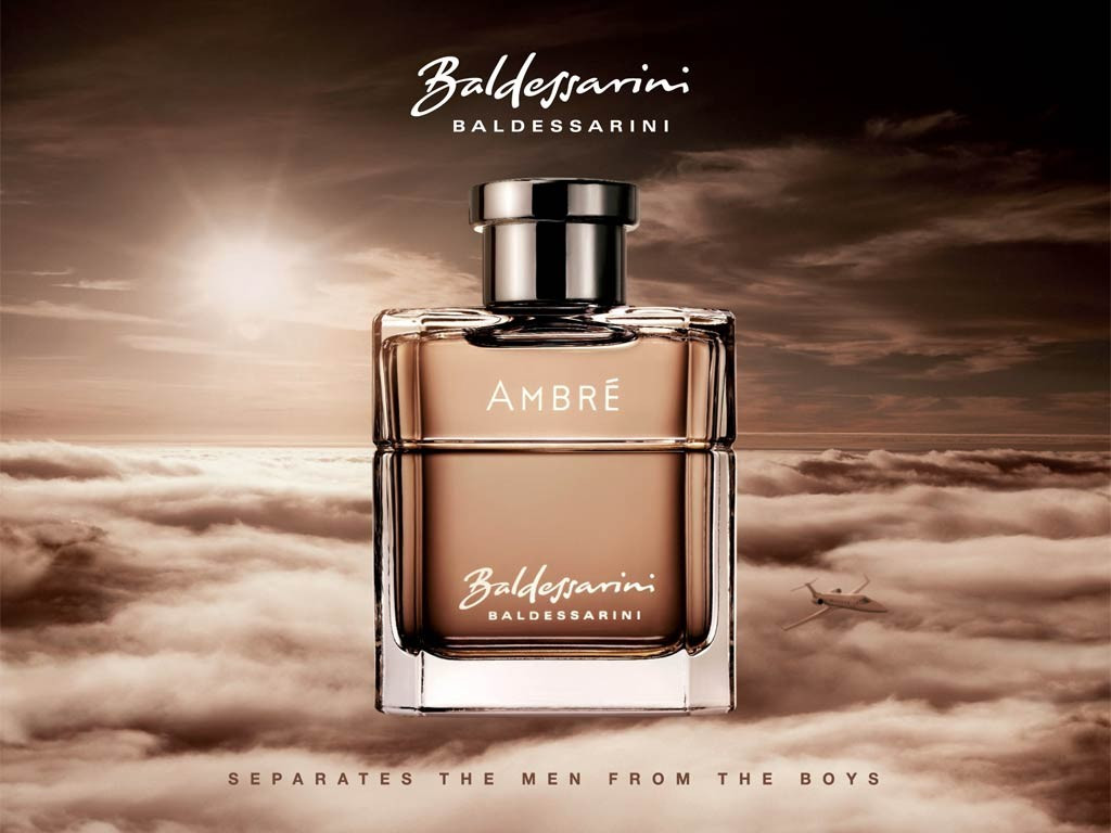 Baldessarini Ambre Hugo Boss туалетная вода 90 ml. (Хуго Босс Балдессарини Амбре) - фото 4 - id-p124381206