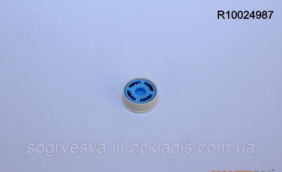 Обмежувач протоки Ber, фото 1