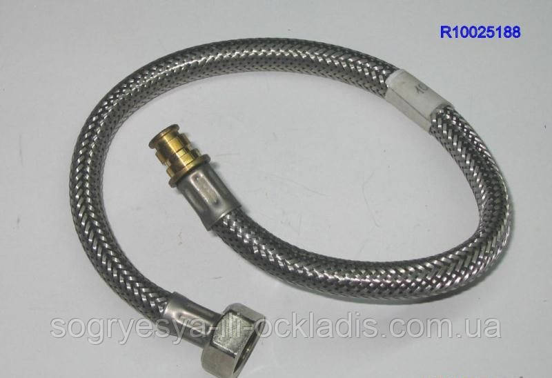 Патрубок розш. бака (ст. 2164), фото 1