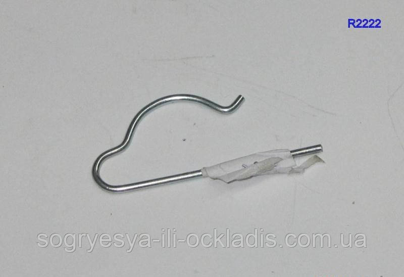 Скоба пружинная (300) CIAO, фото 1