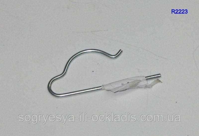 Скоба пружинная (289) CIAO, фото 1