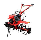 Культиватор бензиновий Forte 1050G