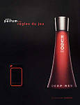 Hugo Boss Deep Red парфумована вода 90 ml. (Хуго Бос Діп Ред), фото 6