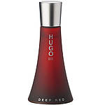 Hugo Boss Deep Red парфумована вода 90 ml. (Хуго Бос Діп Ред), фото 2