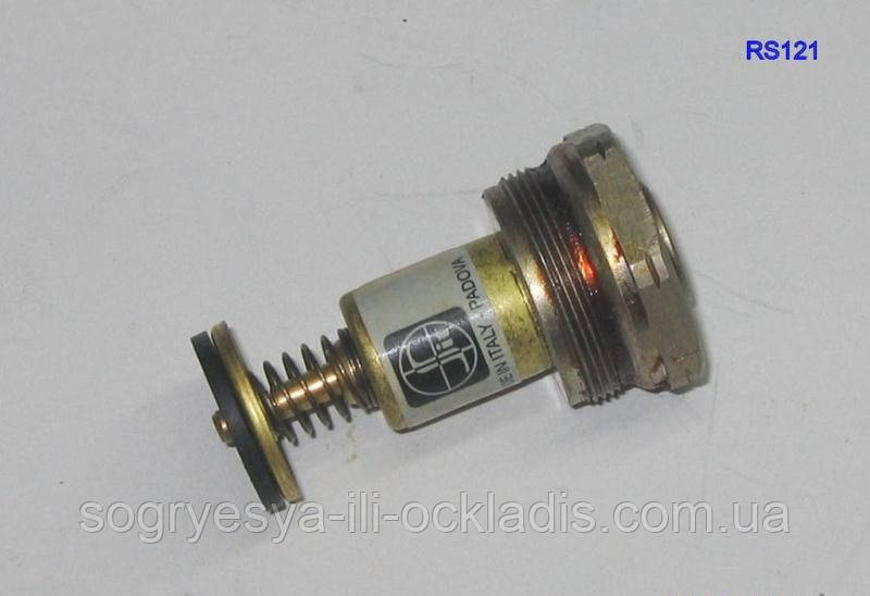 Клапан електромагнітний, фото 1