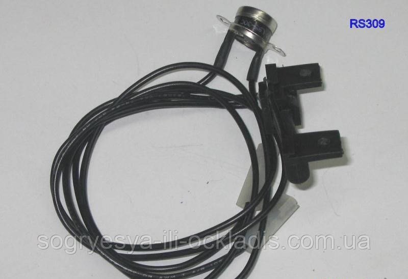 Датчик вихідних газів 11-14л, фото 1