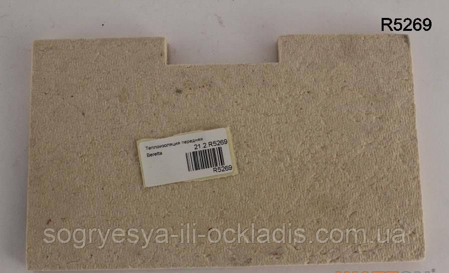 Теплоізоляція передн. Ciao cai, фото 1