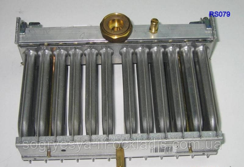 Колектор 11, фото 1