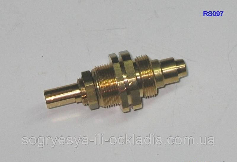 Регулятор температури, фото 1